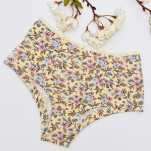 Culotte Patricia de Algodón para Mujer – Aleteo